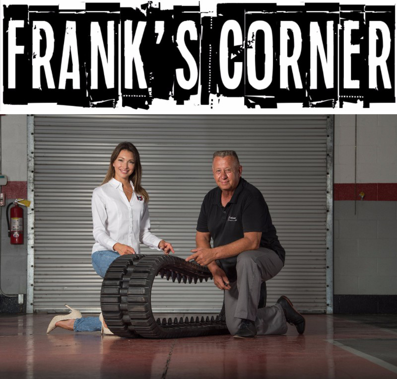 Franks corner